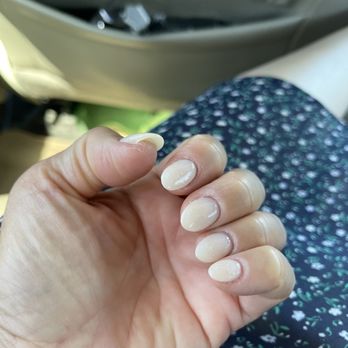 Pink Polish - Nails done at Pink Polish - Nail Salons Near Me - Seattle, Washington Pink Polish - Nails done at Pink Polish - Nail Salons Near Me - Seattle, Washington