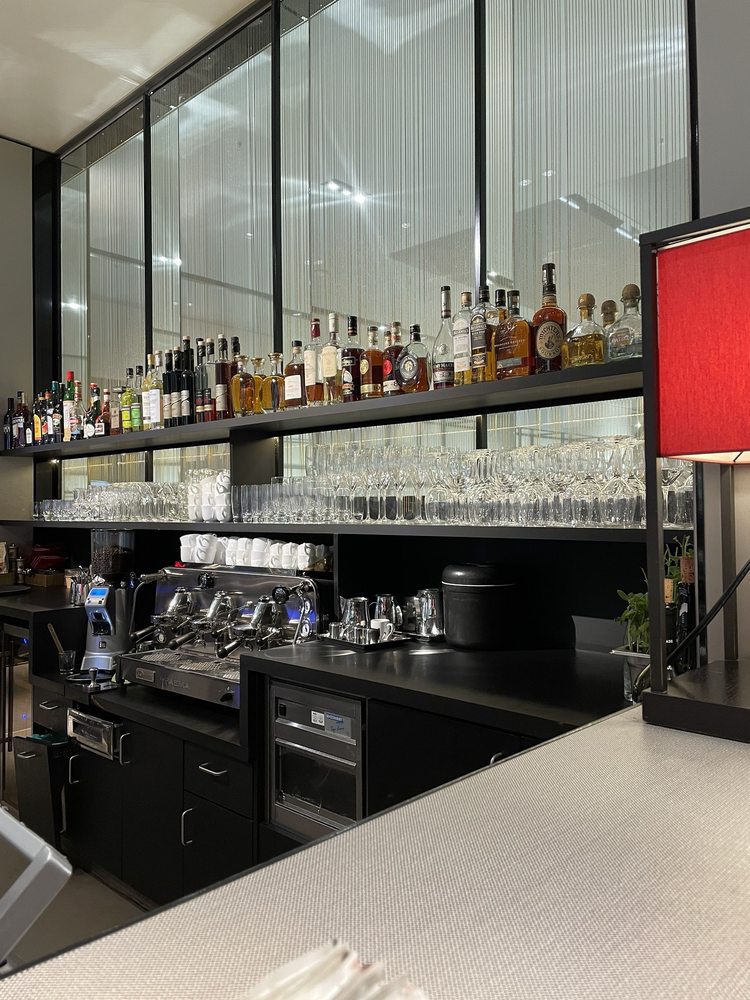 Emporio Armani Caffé