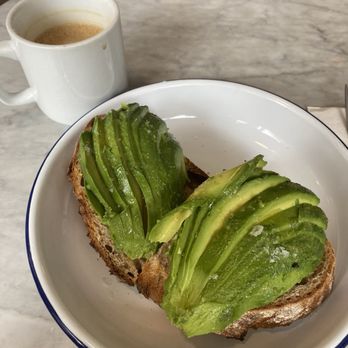 Rye Goods - Avocado toast and flat white - Coffee & Tea Near Me - Laguna Beach, California Rye Goods - Avocado toast and flat white - Coffee & Tea Near Me - Laguna Beach, California