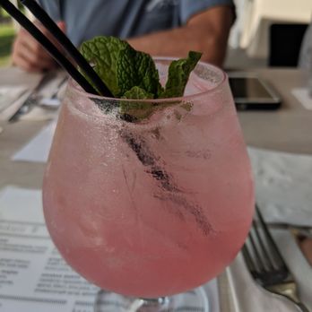 Hilo Bay Cafe - Hibiscus.... Famed ocean vodka - New American Near Me - Hilo, Hawaii Hilo Bay Cafe - Hibiscus.... Famed ocean vodka - New American Near Me - Hilo, Hawaii