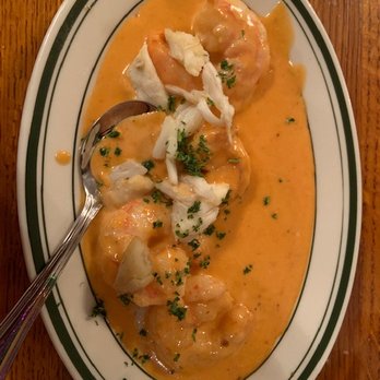 RT's Restaurant - Jack Daniel's Shrimp with Lump Crab Meat Appetizer - Cajun/Creole Near Me - Alexandria, Virginia RT's Restaurant - Jack Daniel's Shrimp with Lump Crab Meat Appetizer - Cajun/Creole Near Me - Alexandria, Virginia