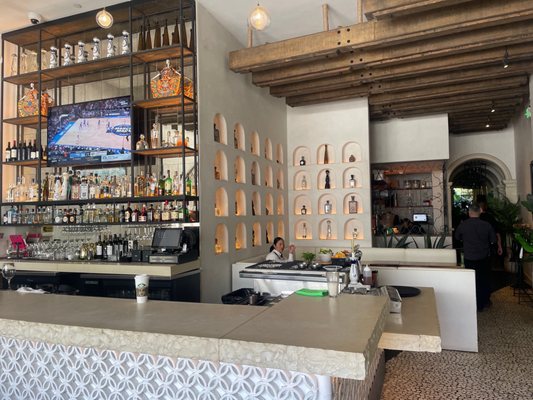 Casa Martin | Ocean Ave by null