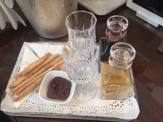 Hotel Heritage - Relais & Chateaux by null