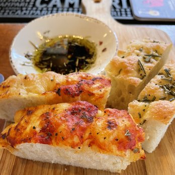 Storico Spaghetteria - Bread - Tuscan Near Me - Tustin, California Storico Spaghetteria - Bread - Tuscan Near Me - Tustin, California