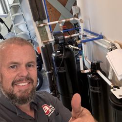 Avery & Sons Plumbing Tankless