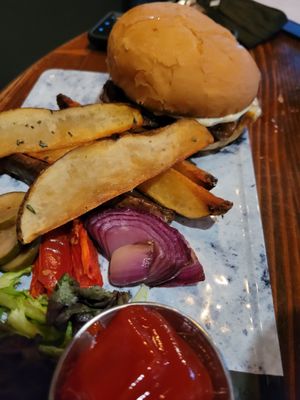 Rustica | Eatery and Tavern by null