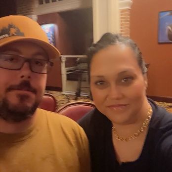 Laugh Factory - Me and husband - Comedy Clubs Near Me - Reno, Nevada Laugh Factory - Me and husband - Comedy Clubs Near Me - Reno, Nevada