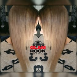 Glam Rock Hair & Beauty
