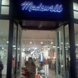 Madewell