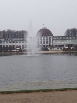 Parkhotel by null