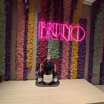 Bruno - Seafood Near Me - Richmond, British Columbia Bruno - Seafood Near Me - Richmond, British Columbia
