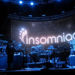 Nocturnal Wonderland