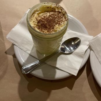 Toscana - Affogato - Pizza Near Me - Solvang, California Toscana - Affogato - Pizza Near Me - Solvang, California