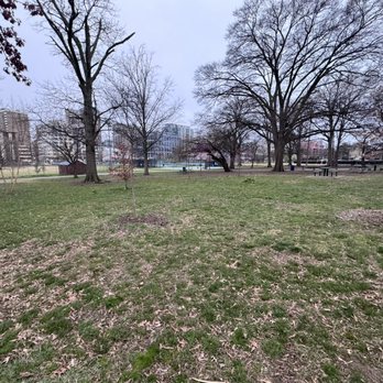 Quincy Park - Tennis Near Me - Arlington, Virginia