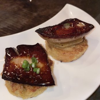 Xixa - Foie Gras Al Pastor - Mexican Near Me - Brooklyn, New York Xixa - Foie Gras Al Pastor - Mexican Near Me - Brooklyn, New York
