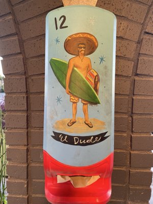 The Taco Stand by null