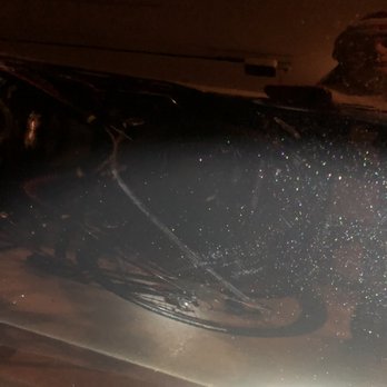 Reindeer Logistics - More scratches. - Vehicle Shipping Near Me - Carmel, Indiana Reindeer Logistics - More scratches. - Vehicle Shipping Near Me - Carmel, Indiana