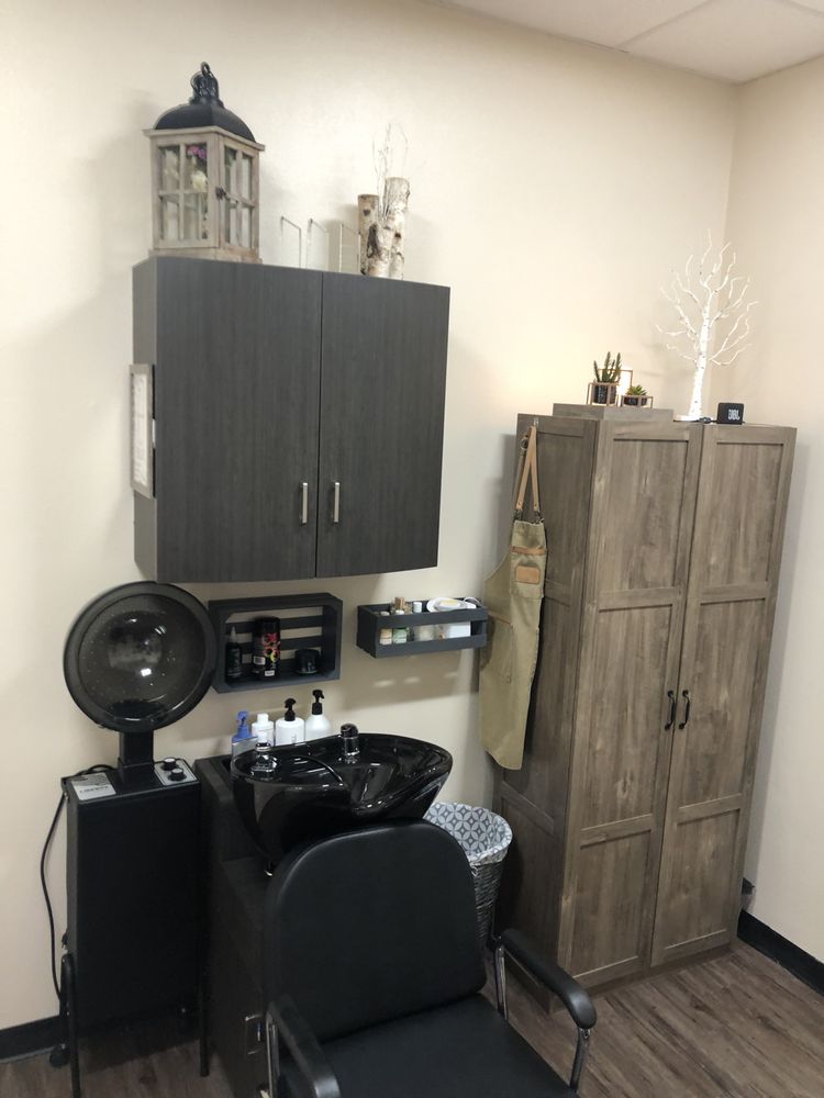 H IS FOR HAIR 7315 Lemont Rd, Downers Grove, Illinois Hair