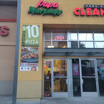 Papa Murphy's - Pizza Near Me - American Canyon, California