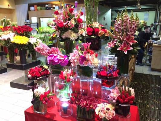 Ariston Floral Boutique by null
