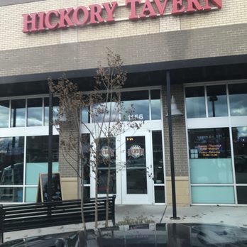 Hickory Tavern - Front - American Near Me - Cary, North Carolina Hickory Tavern - Front - American Near Me - Cary, North Carolina