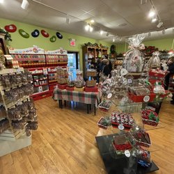 Candy House Gourmet