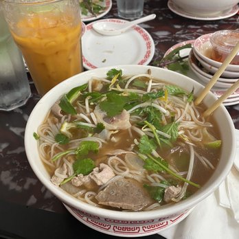 Vietnamese Restaurant - P13 and Thai Tea - Vietnamese Near Me - Fayetteville, North Carolina Vietnamese Restaurant - P13 and Thai Tea - Vietnamese Near Me - Fayetteville, North Carolina