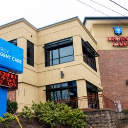 Mercy Urgent Care - West Asheville - Mercy Urgent Care West 1201 Patton Avenue