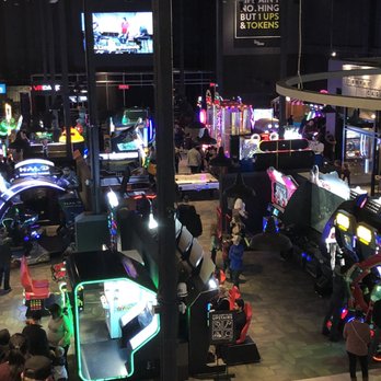 The Rec Room - Bowling Near Me - Edmonton, Alberta