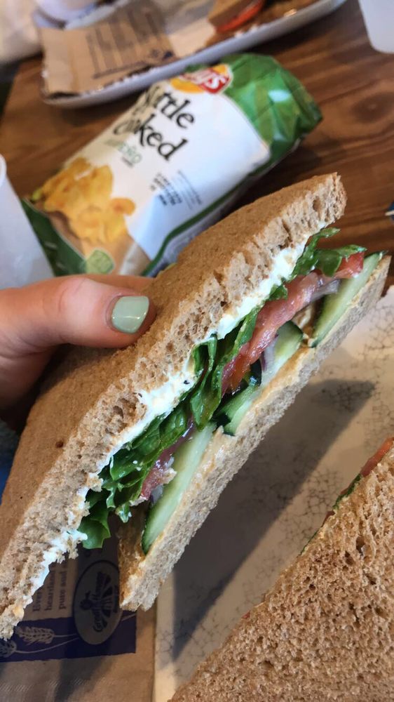 GREAT HARVEST BREAD 27 Photos & 42 Reviews 535 N Woodlawn, Wichita, Kansas Bakeries