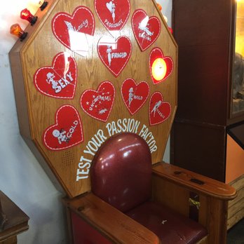 Musee Mecanique - Museums Near Me - San Francisco, California Musee Mecanique - Museums Near Me - San Francisco, California