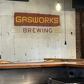 Gasworks Brewing - Brewpubs Near Me - Seattle, Washington Gasworks Brewing - Brewpubs Near Me - Seattle, Washington
