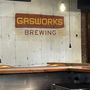 Gasworks Brewing