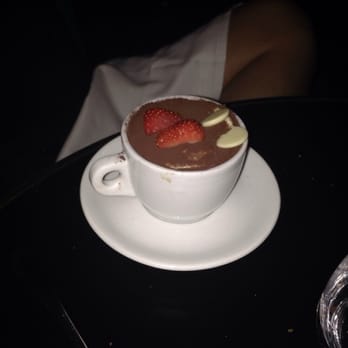The Corner Bistreet - Tiramisu - Bistros Near Me - Rome, RM