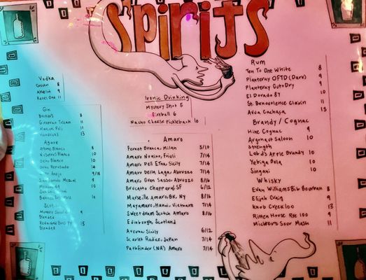 Menu photo 7 Emmy's Spaghetti Shack San Francisco, CA Menu photo 7 Emmy's Spaghetti Shack San Francisco, CA
