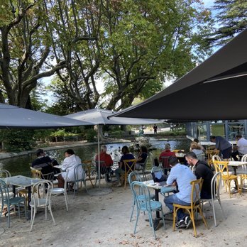 Jardin du Rocher des Doms - Botanical Gardens Near Me - Avignon, 84 Jardin du Rocher des Doms - Botanical Gardens Near Me - Avignon, 84