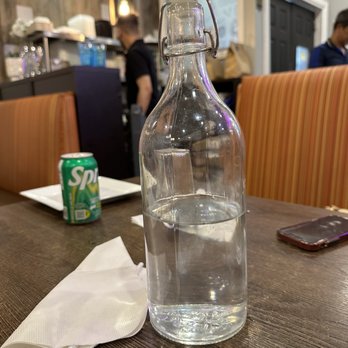 ADDA Bengali Kitchen and Catering - Water Bottle - Bangladeshi Near Me - Toronto, Ontario ADDA Bengali Kitchen and Catering - Water Bottle - Bangladeshi Near Me - Toronto, Ontario