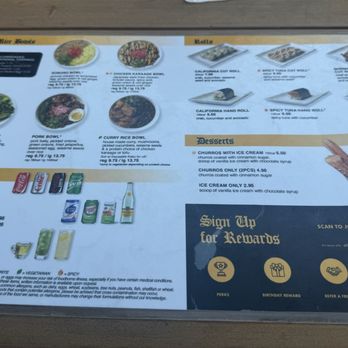 Silverlake Ramen - Ramen Near Me - La Habra, California Silverlake Ramen - Ramen Near Me - La Habra, California