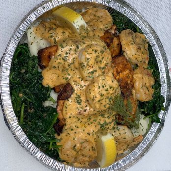 Heart & Soul Catering - The food was amazing - Caterers Near Me - Washington, DC, District of Columbia Heart & Soul Catering - The food was amazing - Caterers Near Me - Washington, DC, District of Columbia