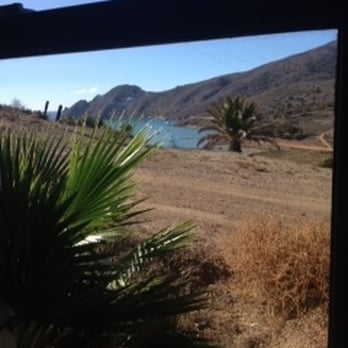 Banning House Lodge - view from carriage house room 2014 - Bed & Breakfast Near Me - Avalon, California Banning House Lodge - view from carriage house room 2014 - Bed & Breakfast Near Me - Avalon, California