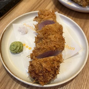 Konban - Izakaya Near Me - New York, New York
