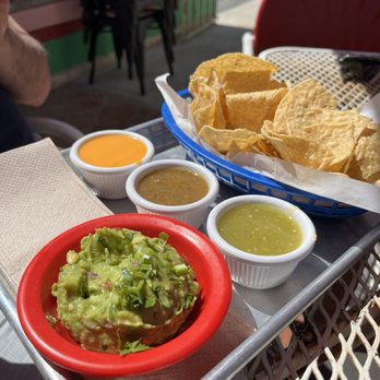 De Nada Cantina - Chips, salsa, and guac - Mexican Near Me - Austin, Texas De Nada Cantina - Chips, salsa, and guac - Mexican Near Me - Austin, Texas