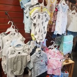 Furniture, Decor & More - Infant clothing