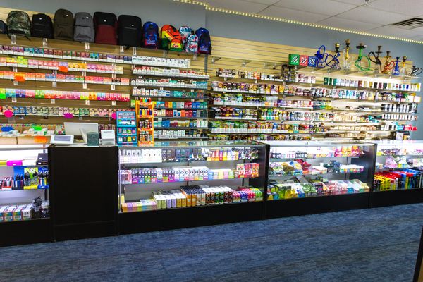 stillwater tobacco StillWell Star STILLWATER TOBACCO - Updated July