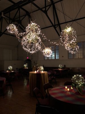 Christ Church Detroit by null