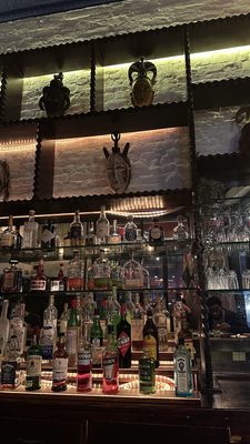 Cafe Rue Dix by null
