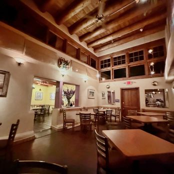 The Shed - New Mexican Cuisine Near Me - Santa Fe, New Mexico