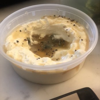Miss Ada - Whipped ricotta - Mediterranean Near Me - Brooklyn, New York Miss Ada - Whipped ricotta - Mediterranean Near Me - Brooklyn, New York