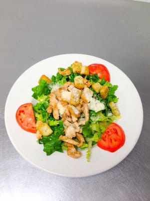 Don Chava's Mexican Grill by null