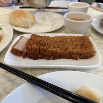 Golden Palace - Roast pork - Dim Sum Near Me - San Jose, California Golden Palace - Roast pork - Dim Sum Near Me - San Jose, California